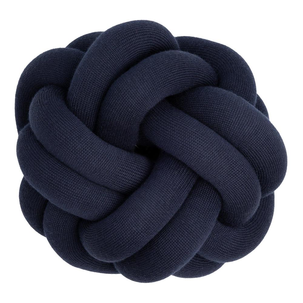 Seipp Kissen Knot Produkte Textilien und Teppiche