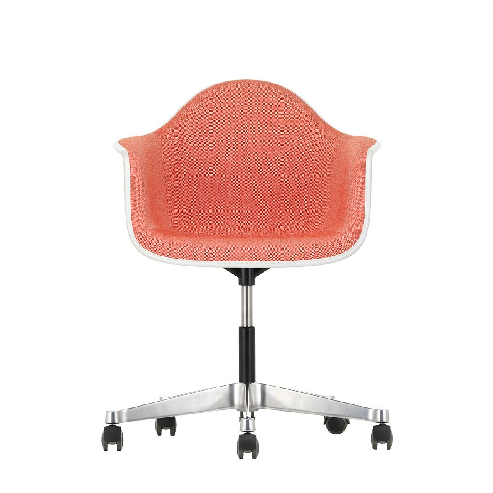 Seipp Eames Plastic Armchair RE PACC - Drehstuhl Produkte Wohnen Stühle
