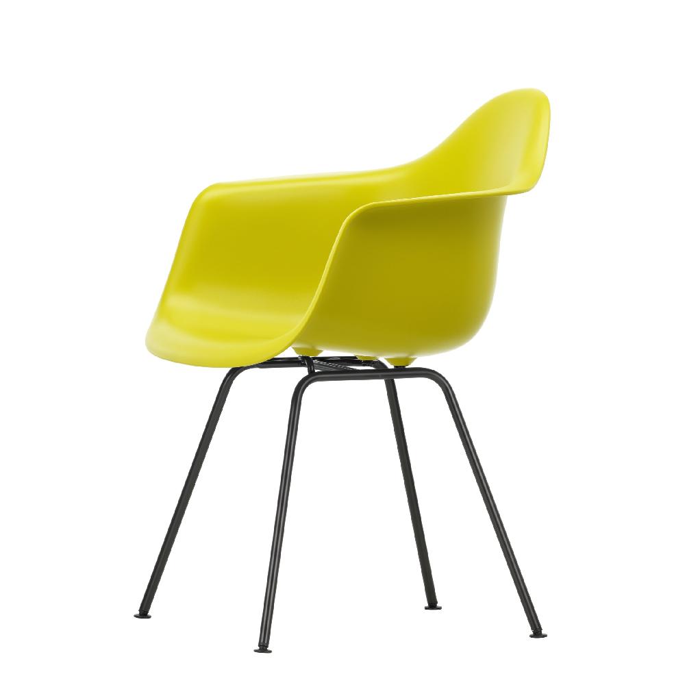 Seipp Eames Plastic Armchair RE DAX Produkte Wohnen Stühle