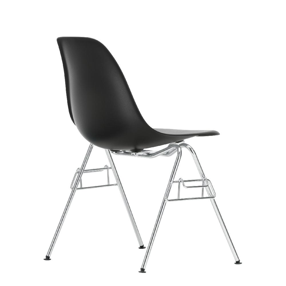 Seipp Eames Plastic Side Chair RE DSS Produkte Wohnen Stühle Großer Ausverkauf