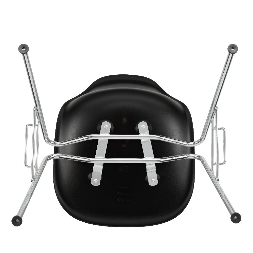 Seipp Eames Plastic Side Chair RE DSS Produkte Wohnen Stühle Großer Ausverkauf