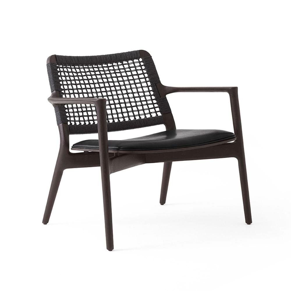 Seipp Sessel Vipp 488 Cabin Lounge Chair Produkte Wohnen Sessel