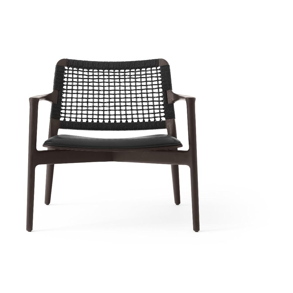 Seipp Sessel Vipp 488 Cabin Lounge Chair Produkte Wohnen Sessel Exklusivangebot