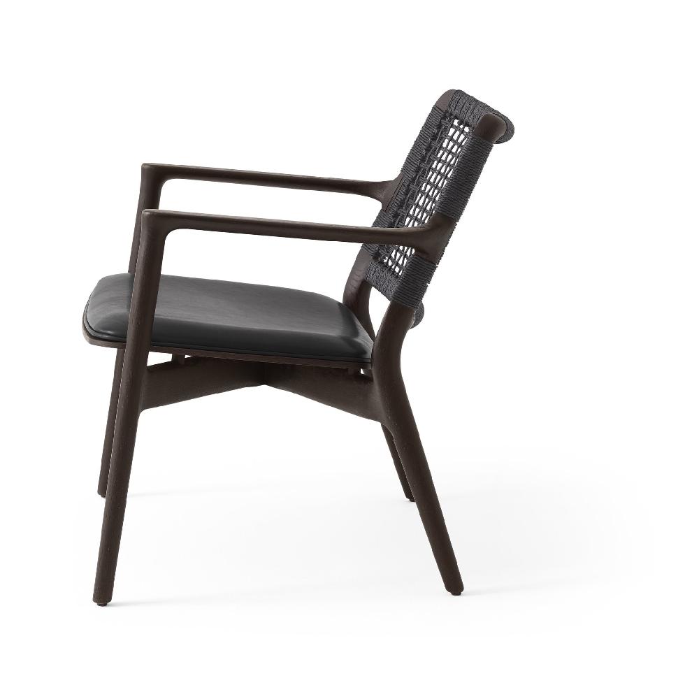 Seipp Sessel Vipp 488 Cabin Lounge Chair Produkte Wohnen Sessel Exklusivangebot