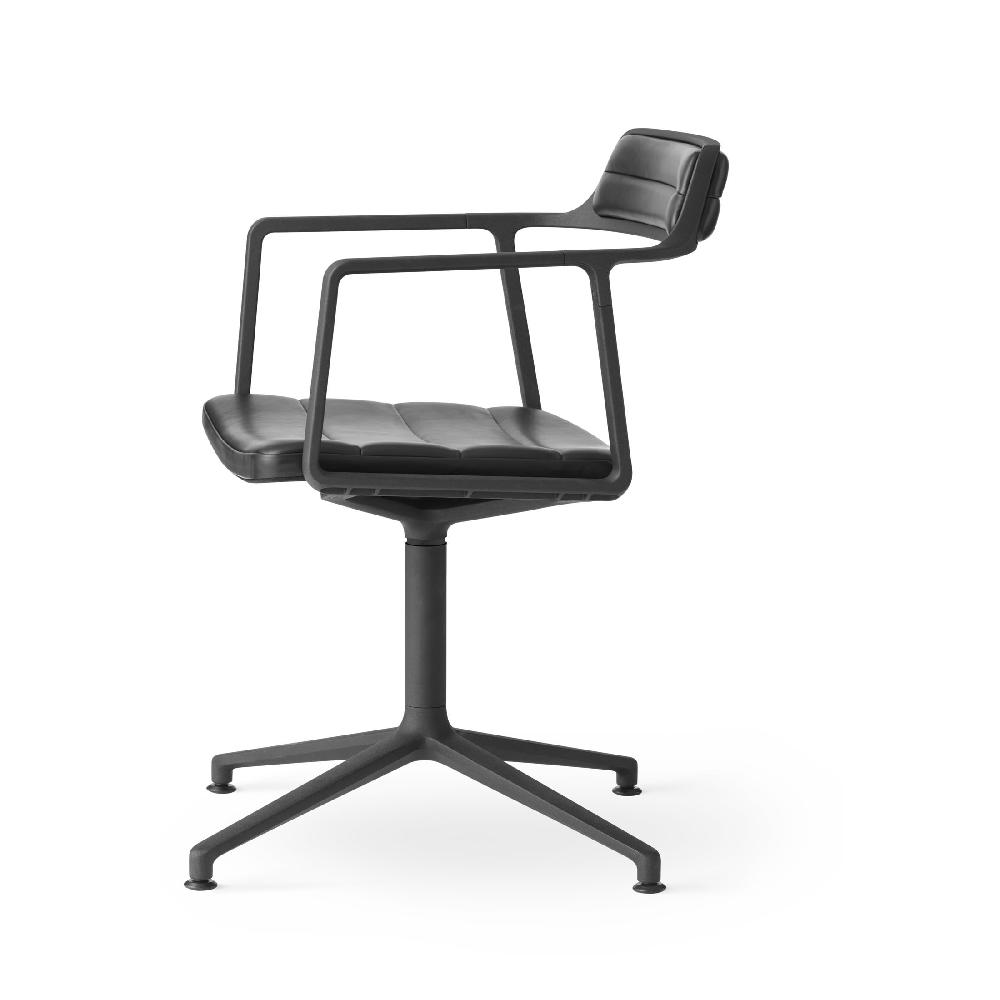 Seipp Stuhl Vipp 452 Swivel Produkte Wohnen Stühle