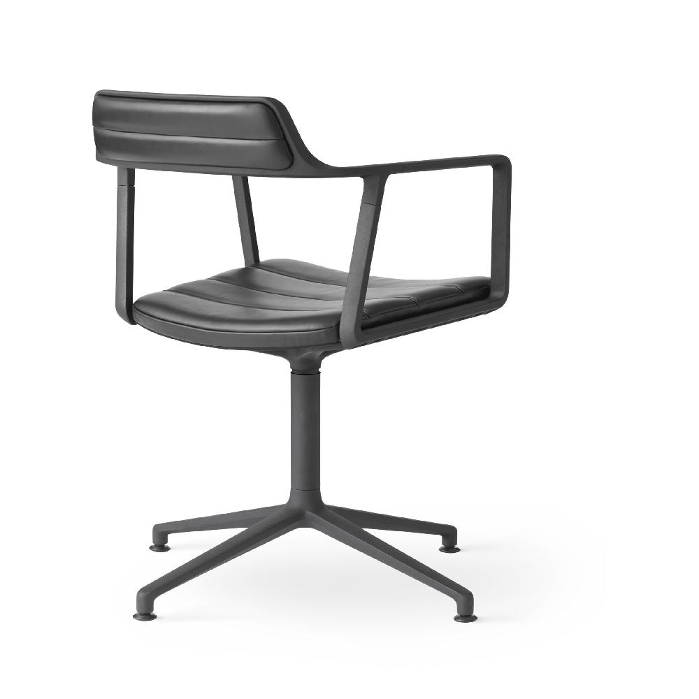 Seipp Stuhl Vipp 452 Swivel Produkte Wohnen Stühle Saisonschlussverkauf