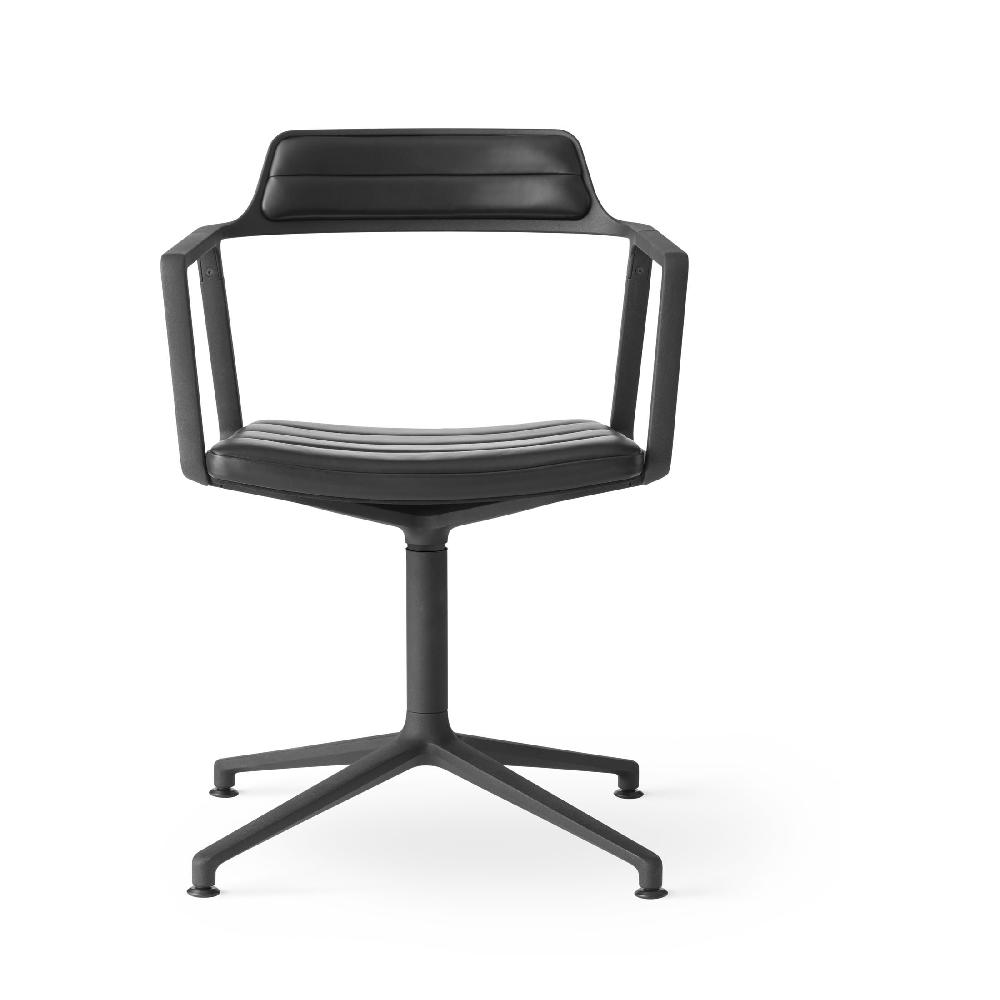 Seipp Stuhl Vipp 452 Swivel Produkte Wohnen Stühle Saisonschlussverkauf