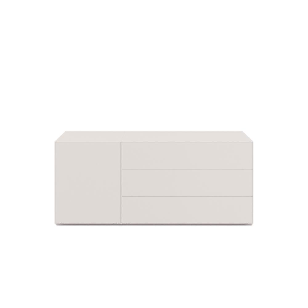 Seipp Sideboard Connect B6420L - B6441 Produkte Wohnen Sideboards und Kommoden Valentinstagsangebot