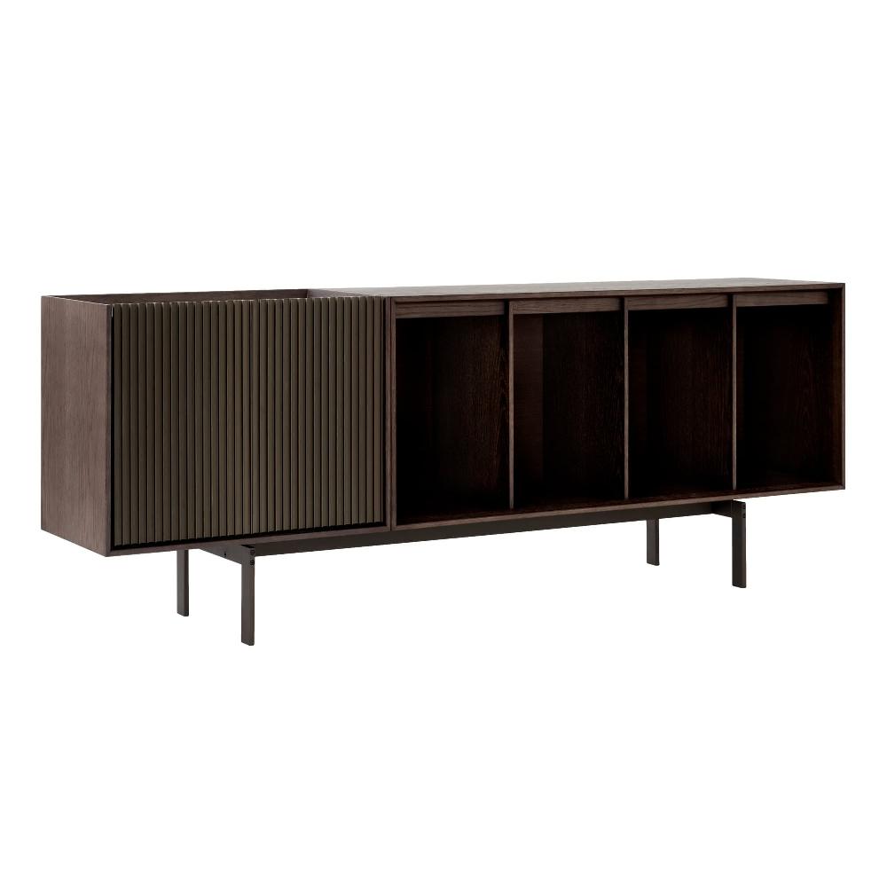 Seipp Sideboard Vipp 675 Chimney Produkte Wohnen Sideboards und Kommoden Jubiläumsangebot
