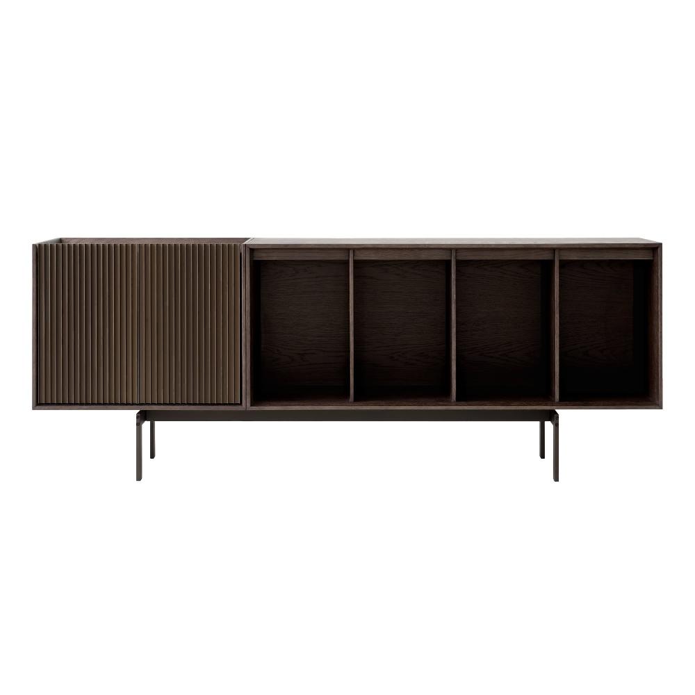Seipp Sideboard Vipp 675 Chimney Produkte Wohnen Sideboards und Kommoden Jubiläumsangebot