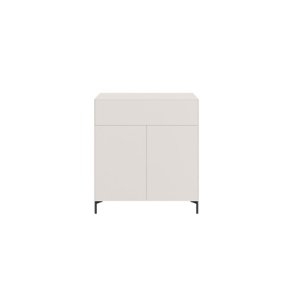 Seipp Kommode Connect 2-türig Produkte Wohnen Sideboards und Kommoden Lagerräumung