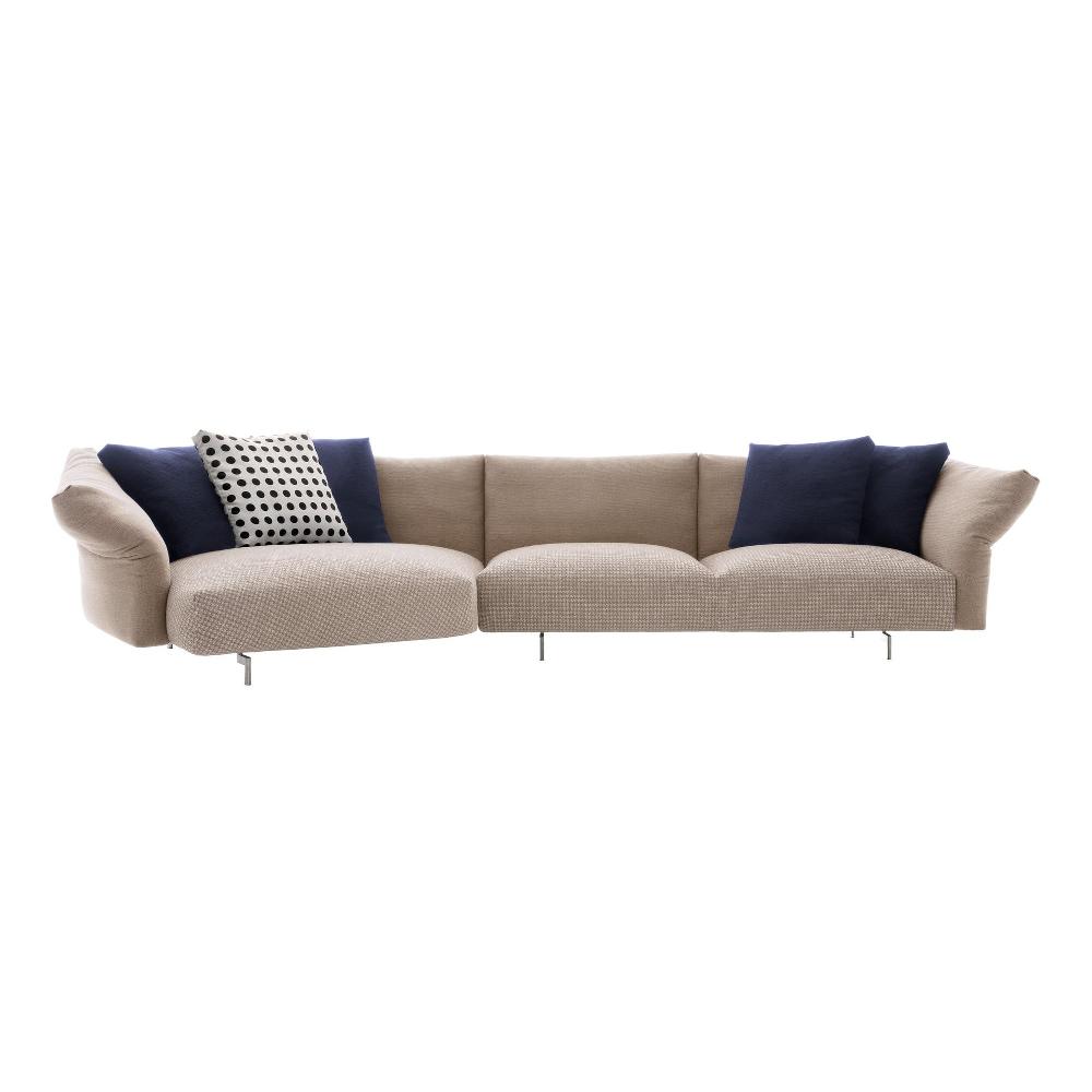 Seipp Sofa Dambo Produkte Wohnen Sofas