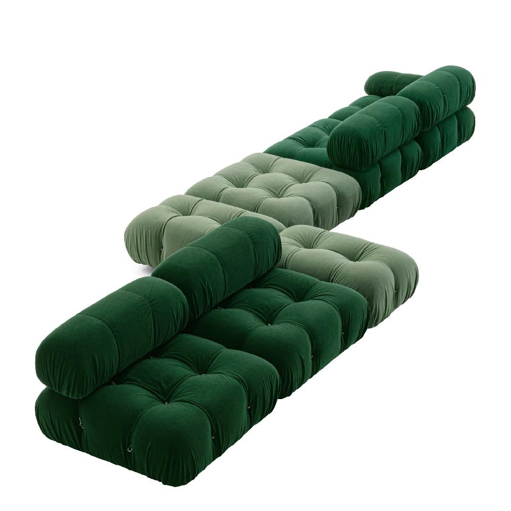 Seipp Sofa Camaleonda Produkte Wohnen Sofas