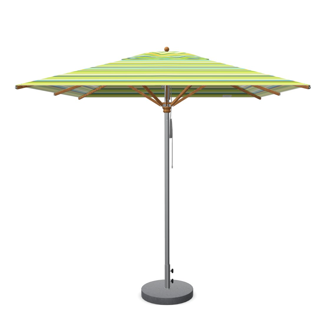 Seipp Sonnenschirm Trend quadratisch Produkte Garten Sonnenschirme