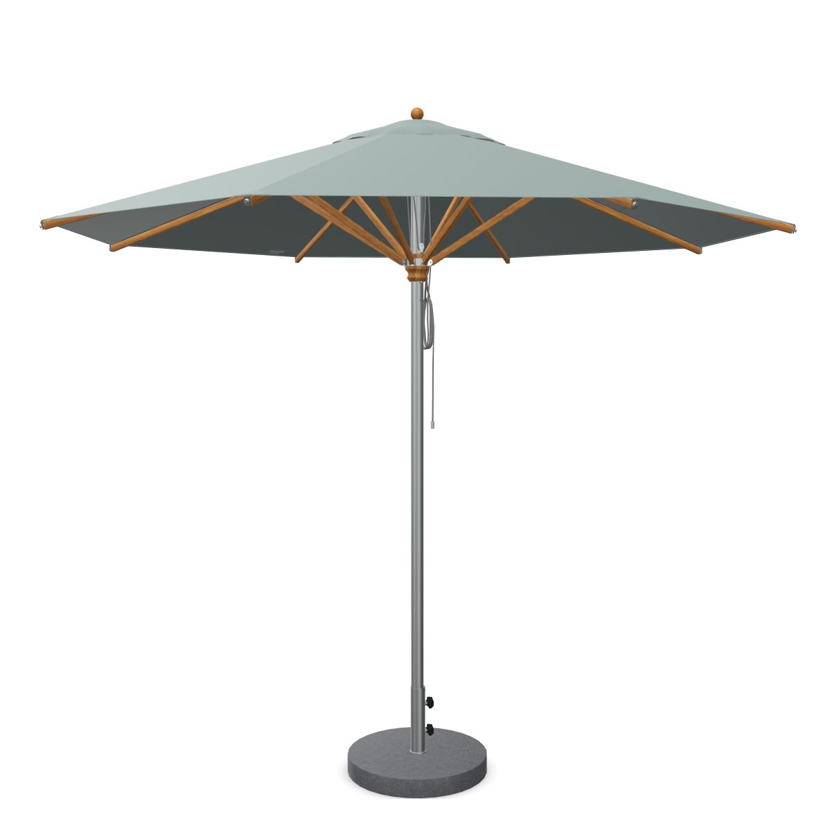 Seipp Sonnenschirm Trend rund Produkte Garten Sonnenschirme