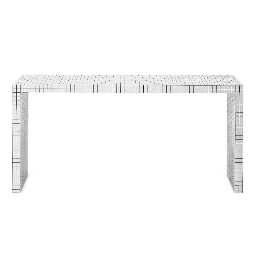 Seipp Konsole Quaderna 710 Produkte Wohnen Sideboards und Kommoden Neuheiten