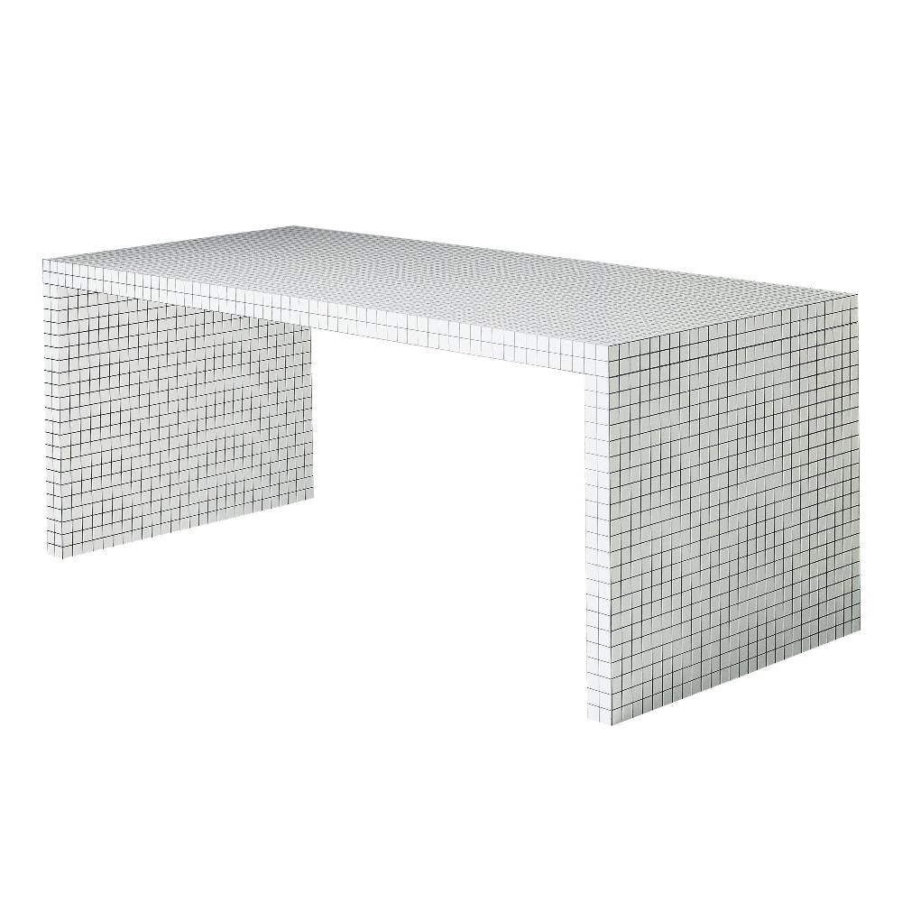 Seipp Tisch Quaderna 2830 Produkte Büro und Arbeiten Schreibtische Bestseller