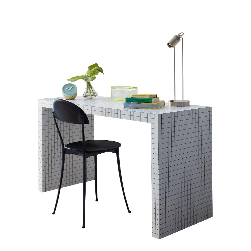 Seipp Schreibtisch Quaderna 2750 Produkte Büro und Arbeiten Schreibtische