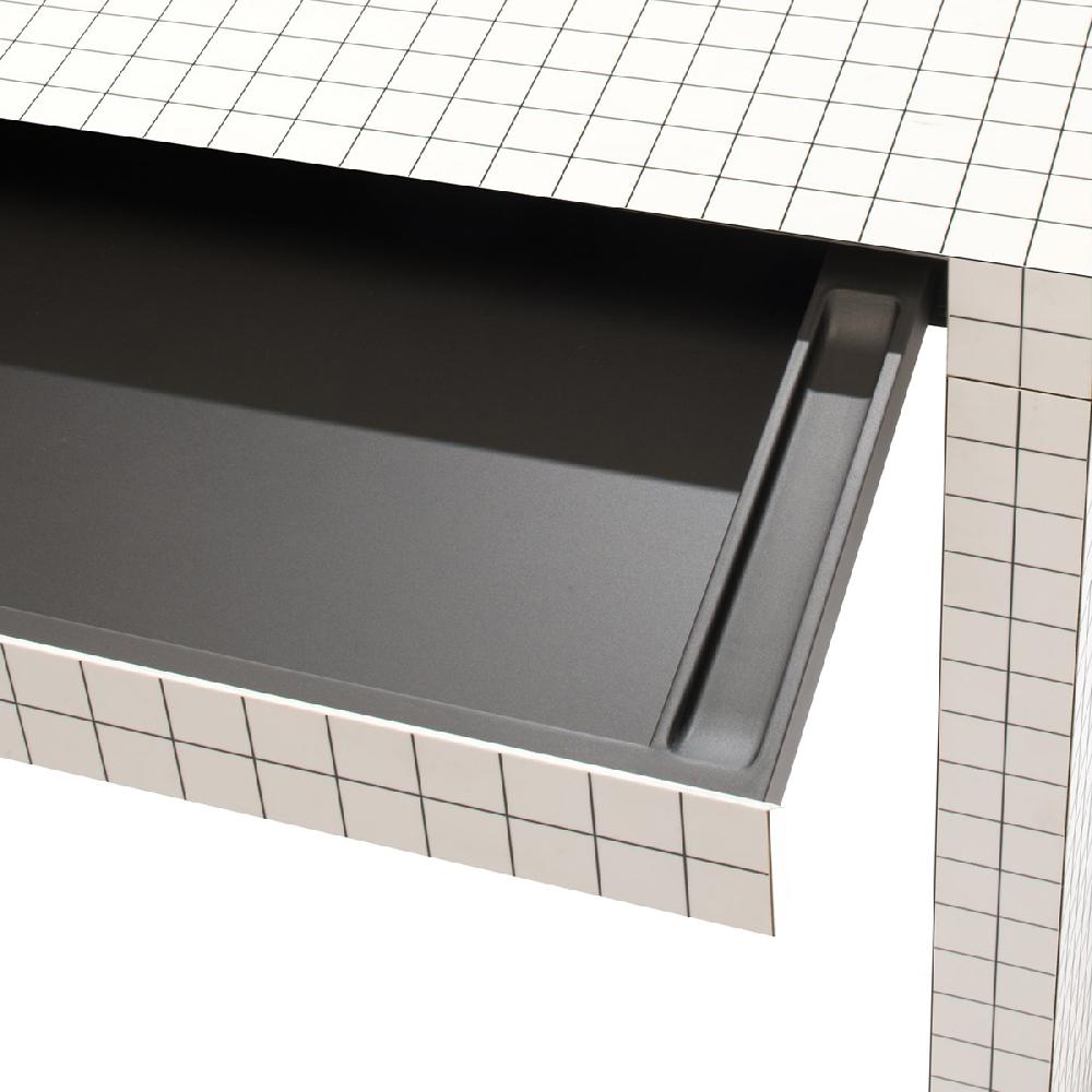 Seipp Schreibtisch Quaderna 2750 Produkte Büro und Arbeiten Schreibtische Saisonale Angebote
