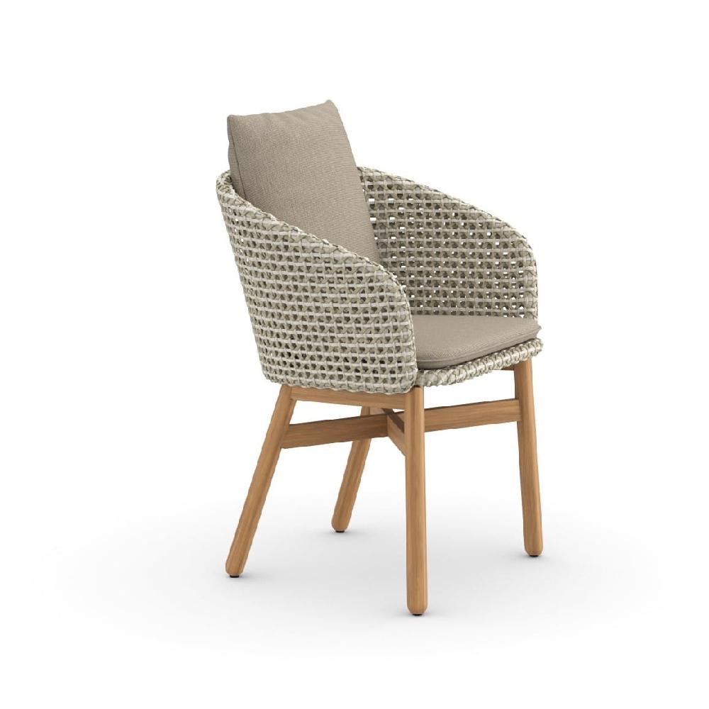 Seipp Armlehnstuhl Mbrace Produkte Garten Outdoor-Stühle