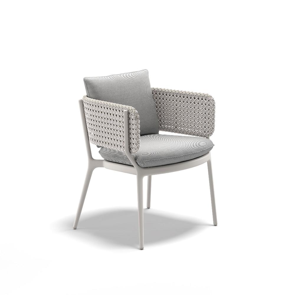 Seipp Armlehnstuhl Bellmonde Produkte Garten Outdoor-Stühle