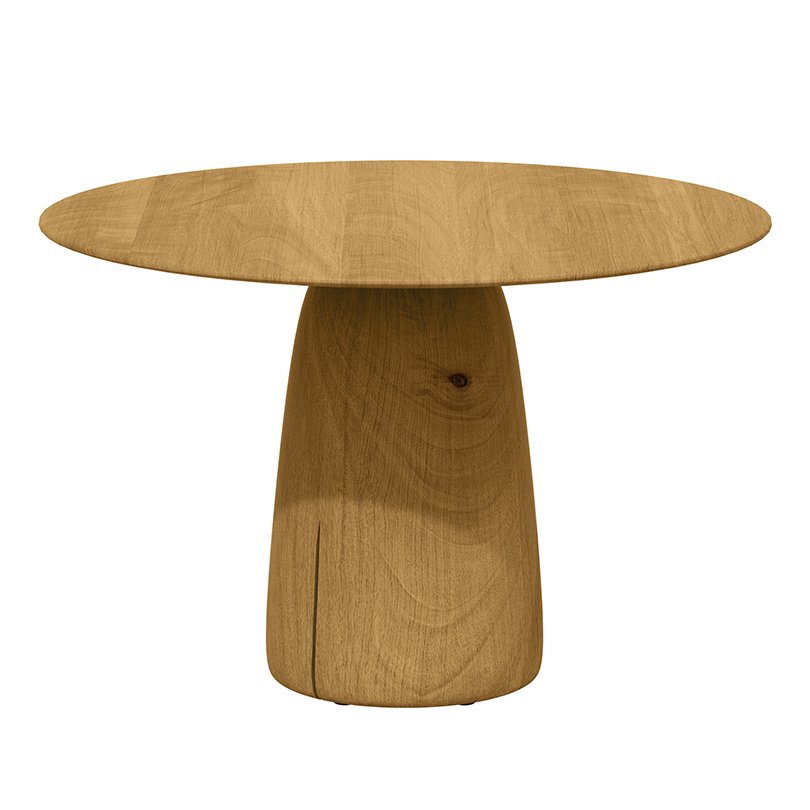Seipp Beistelltisch Dunes Produkte Garten Outdoor-Beistelltische
