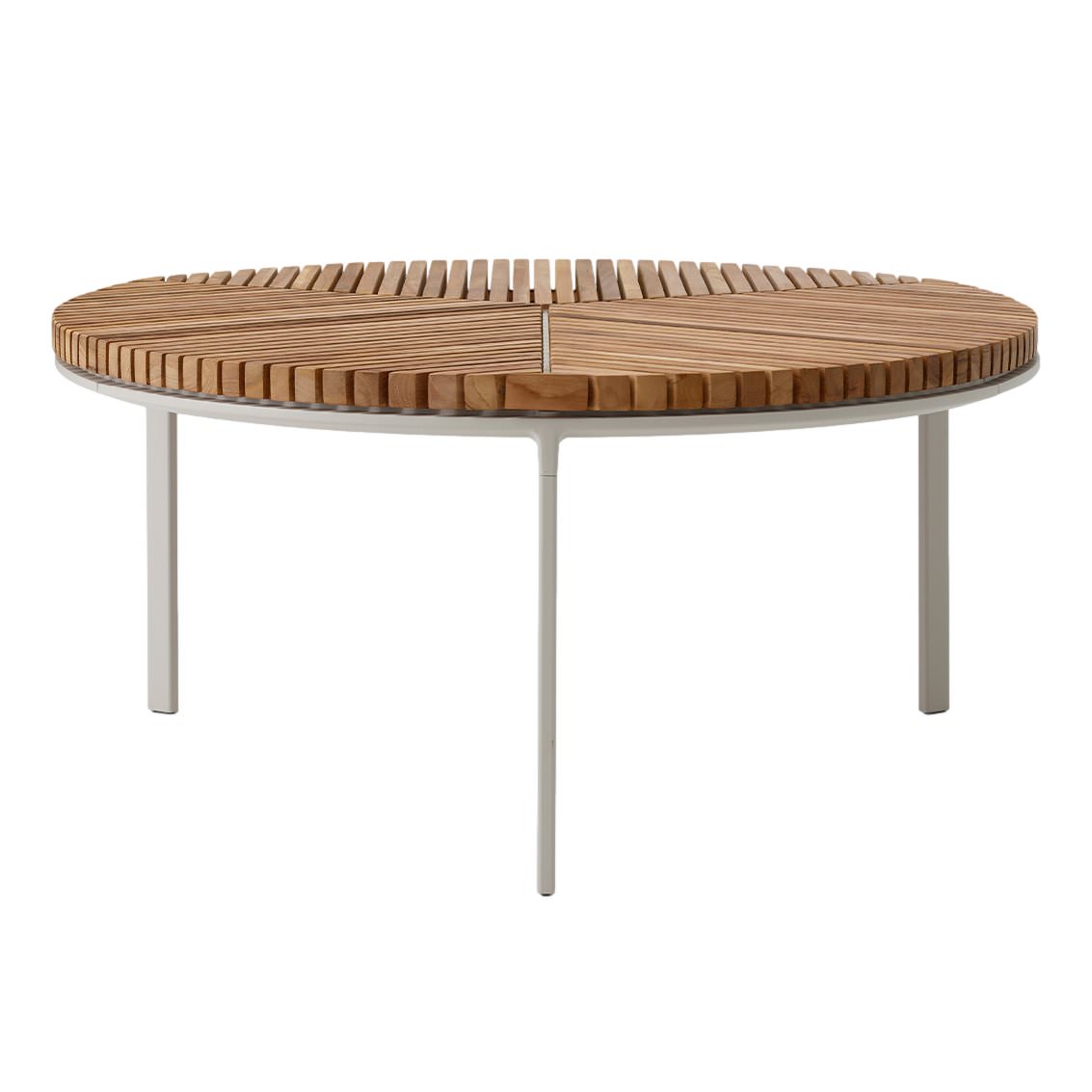 Seipp Couchtisch Vipp 716 Open-Air Inspiration Aktionen & Neuheiten Sommerfreuden Super Sparpreis