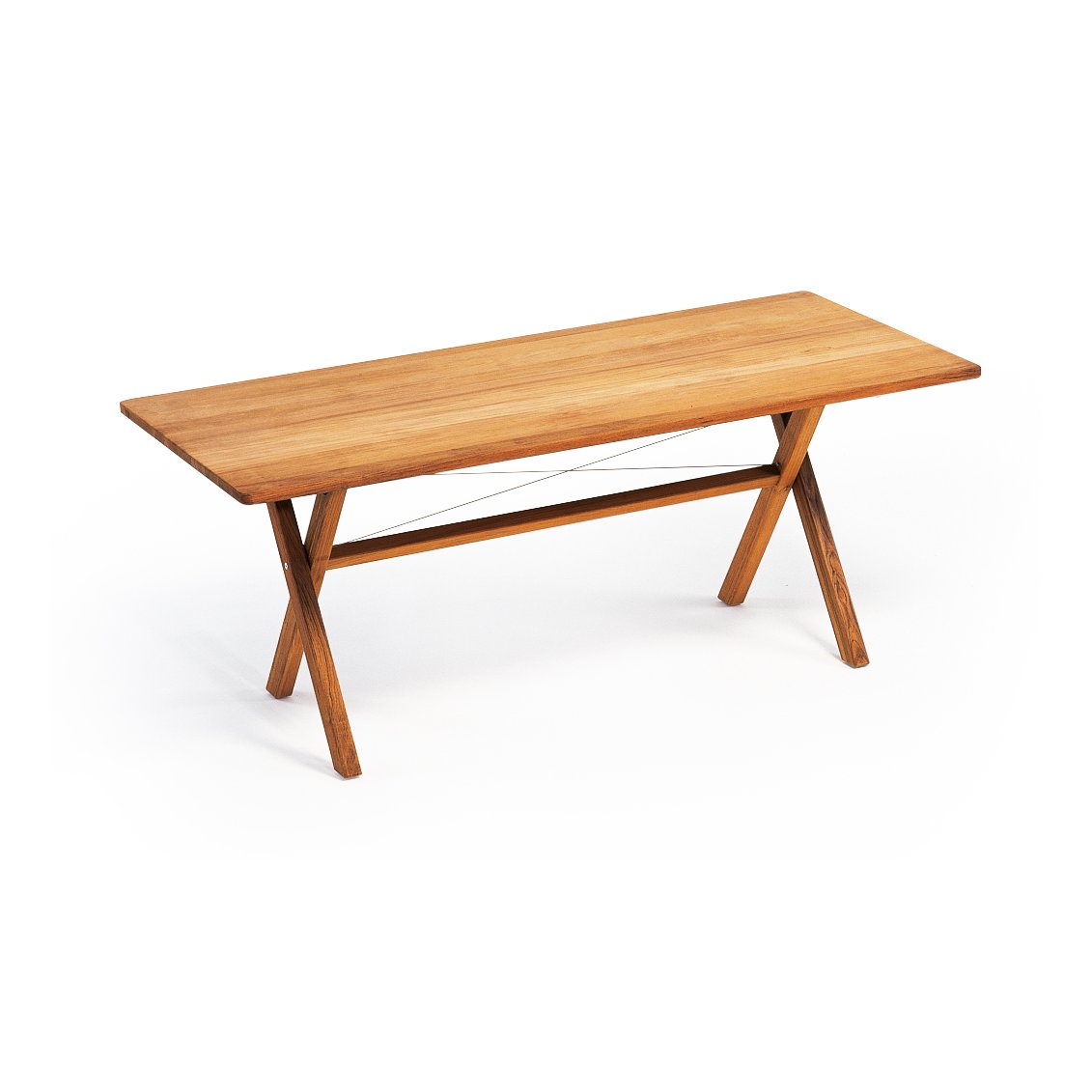 Seipp Esstisch Cross Produkte Garten Outdoor-Tische