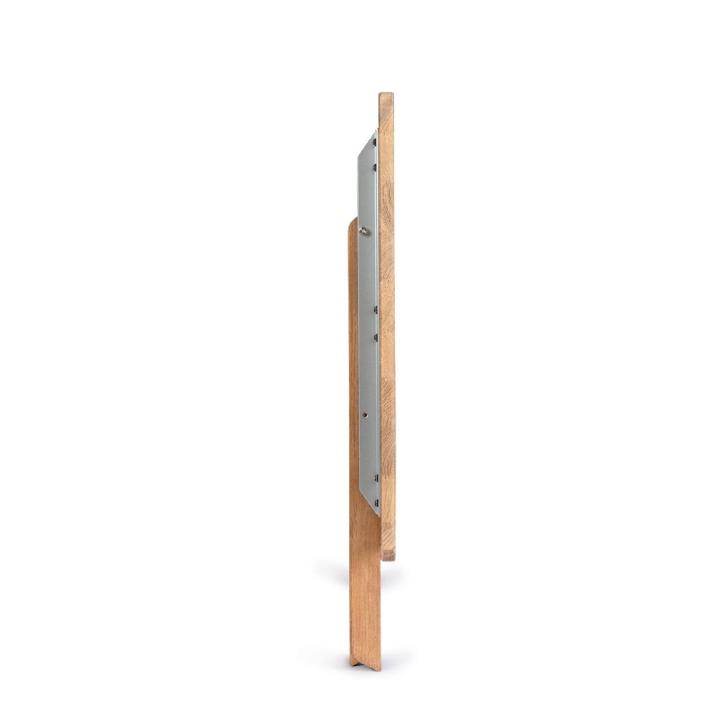 Seipp Esstisch Cross Produkte Garten Outdoor-Tische Letzte 3 Tage