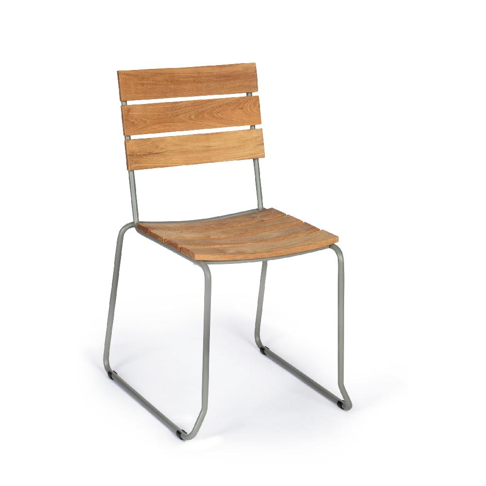 Seipp Stuhl Balcony Produkte Garten Outdoor-Stühle