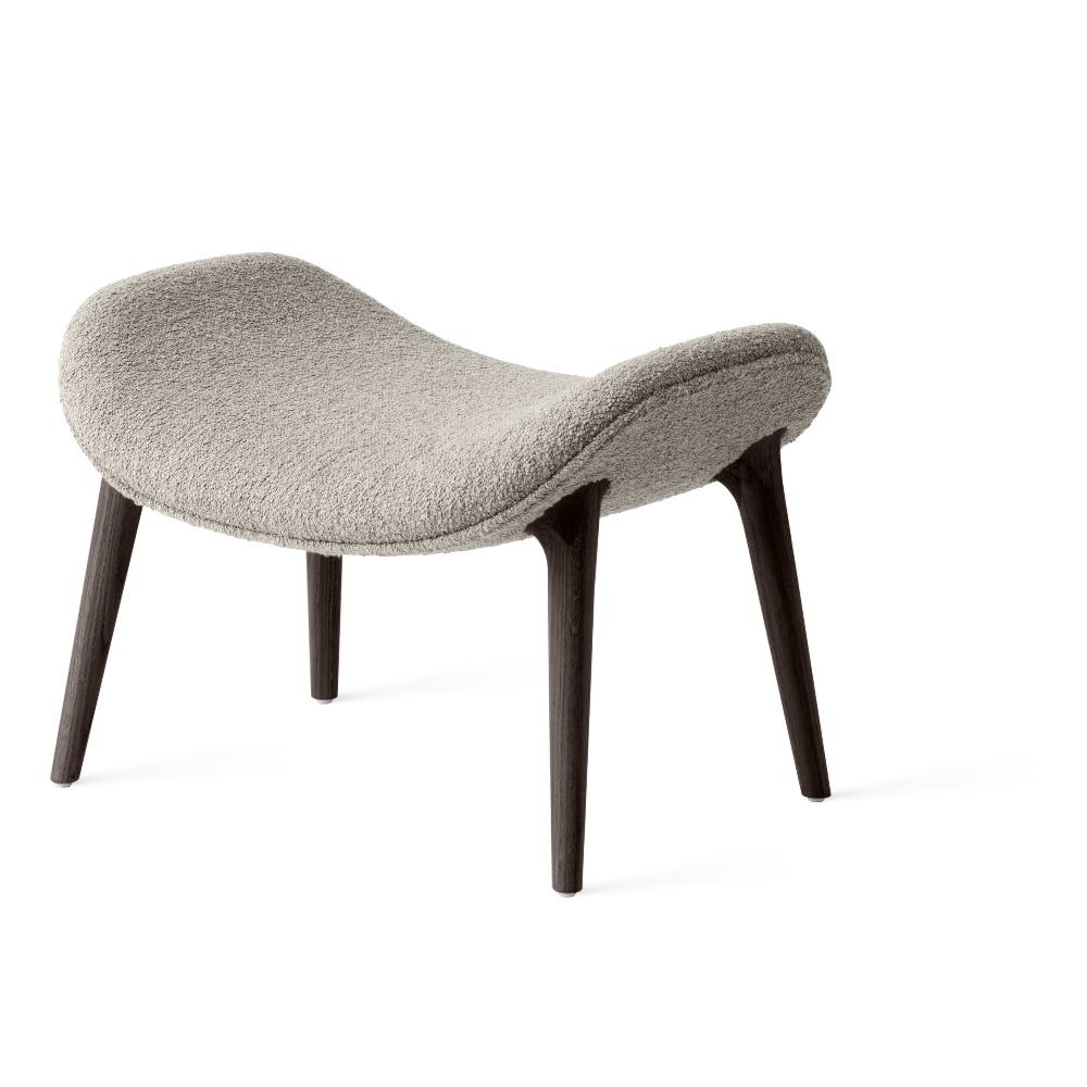 Seipp Hocker Vipp 467 Lodge Produkte Wohnen Hocker