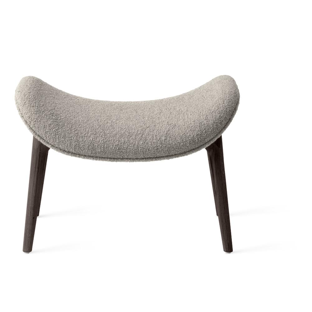 Seipp Hocker Vipp 467 Lodge Produkte Wohnen Hocker Letzter Tag