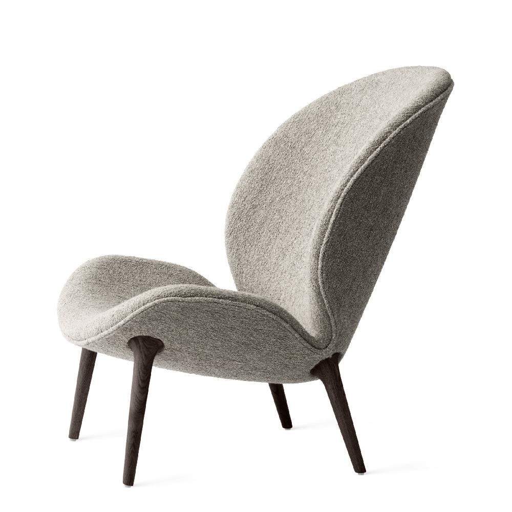 Seipp Sessel Vipp 466 Lodge Lounge Chair Produkte Wohnen Sessel
