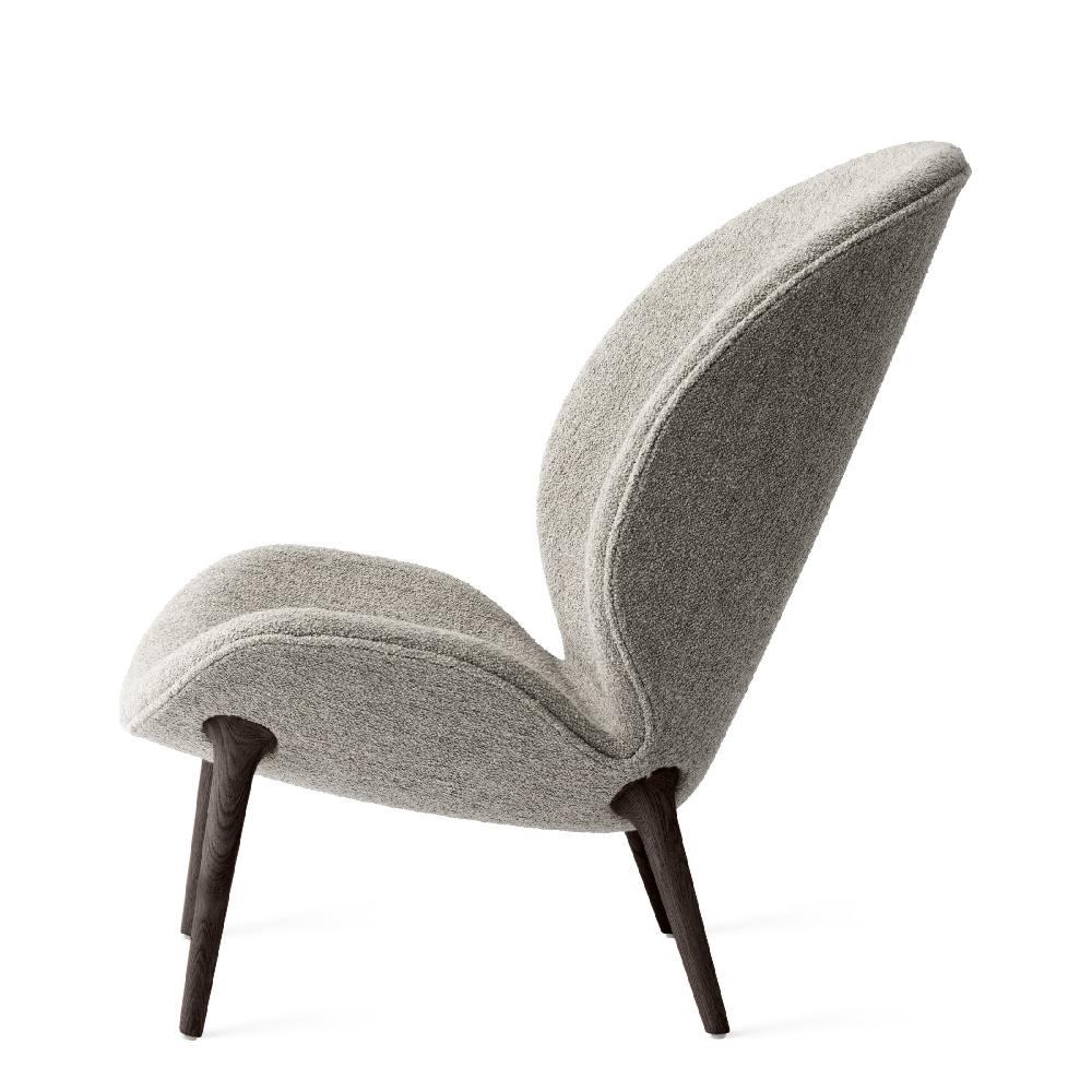 Seipp Sessel Vipp 466 Lodge Lounge Chair Produkte Wohnen Sessel Zeitbegrenzte Promotion