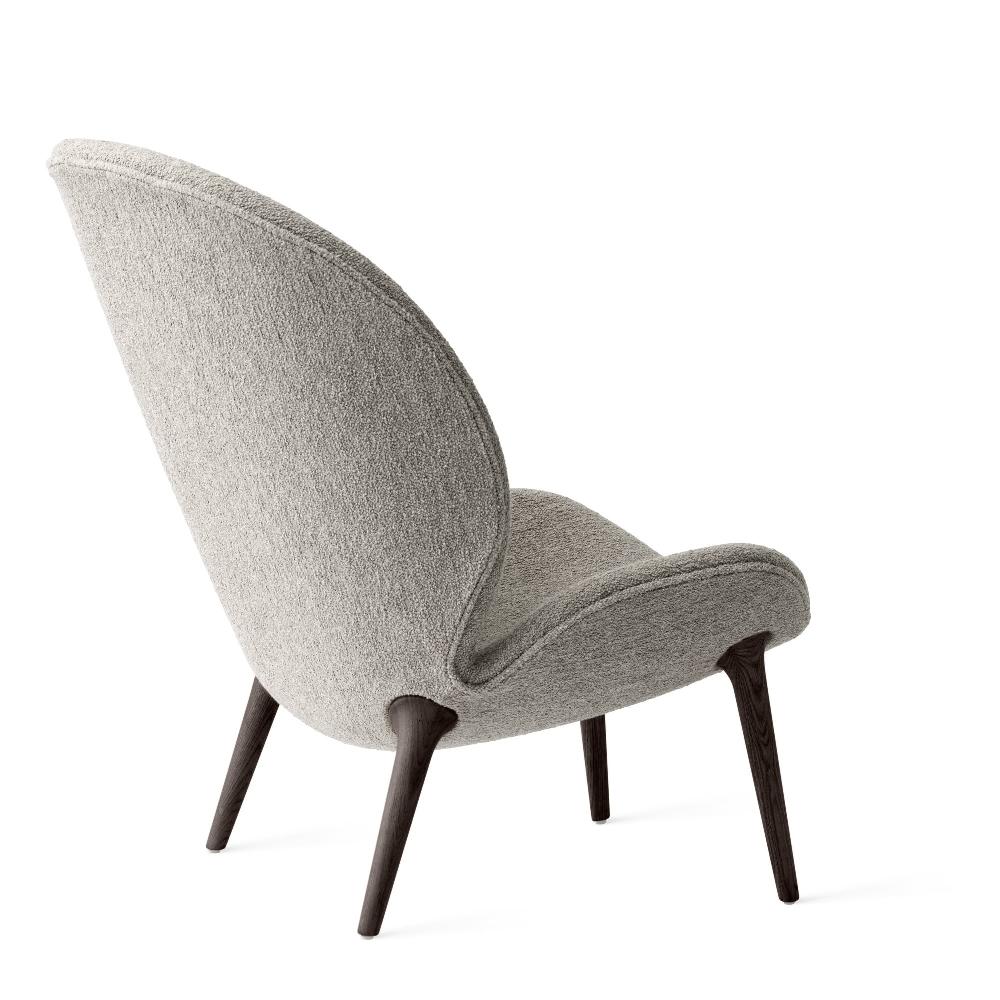 Seipp Sessel Vipp 466 Lodge Lounge Chair Produkte Wohnen Sessel Zeitbegrenzte Promotion