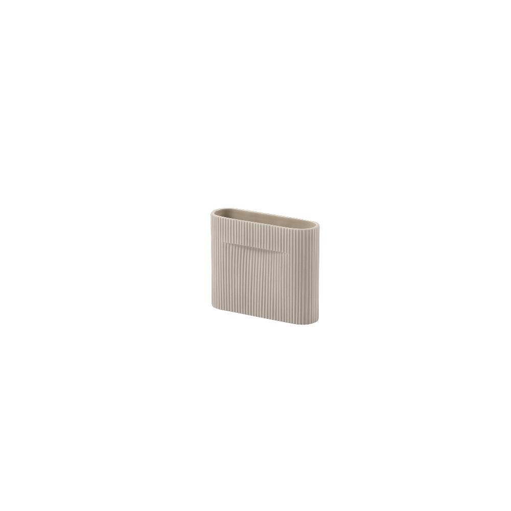 Seipp Vase Ridge Produkte Accessoires Vasen und Pflanzgefäße