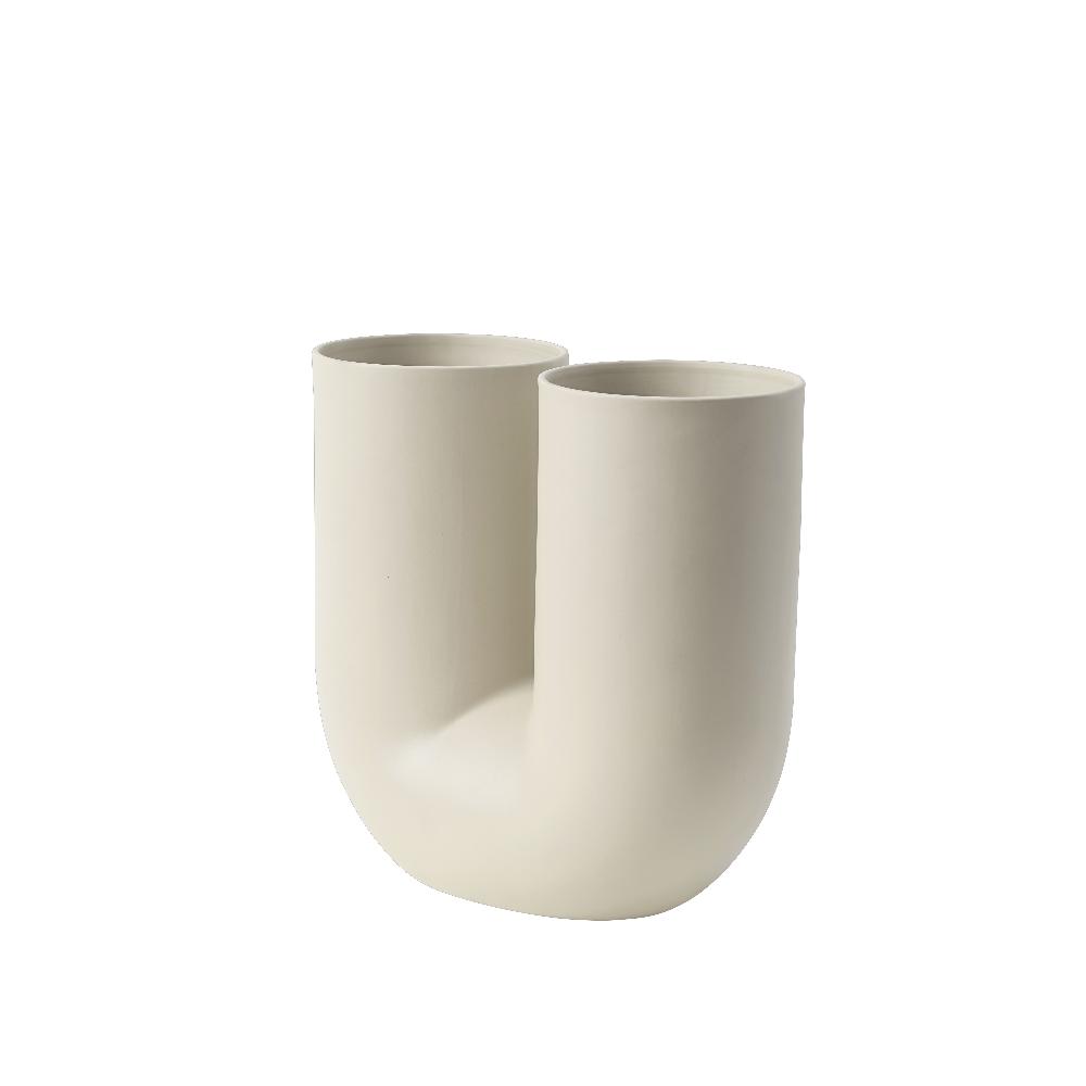 Seipp Vase Kink Produkte Accessoires Vasen und Pflanzgefäße