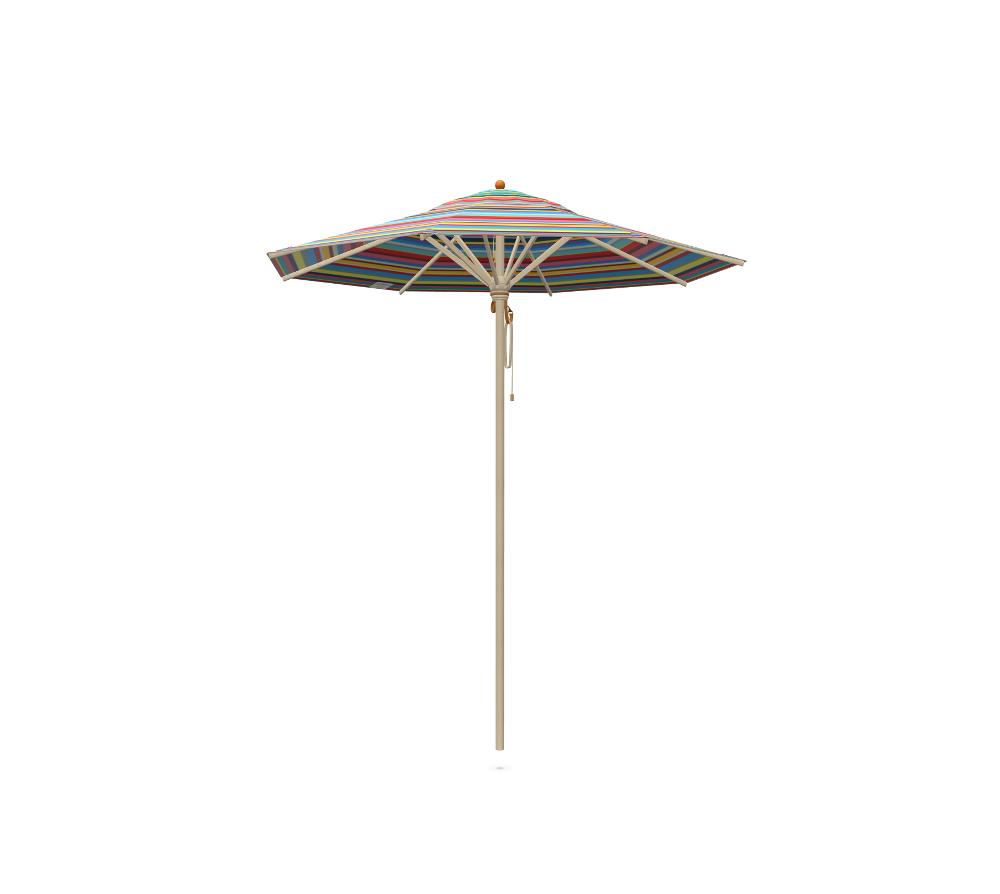Seipp Sonnenschirm Klassiker rund Produkte Garten Sonnenschirme