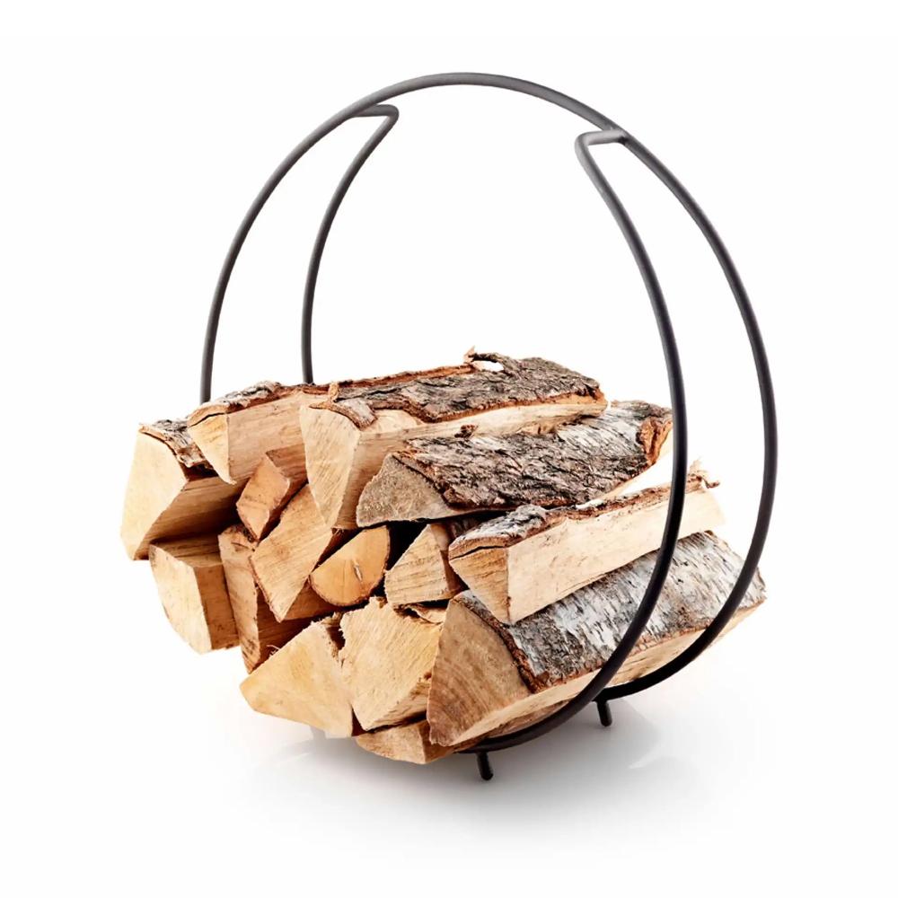 Seipp FireGlobe Brennholzhalter Produkte Ausgefallenes Günstiger Verkauf