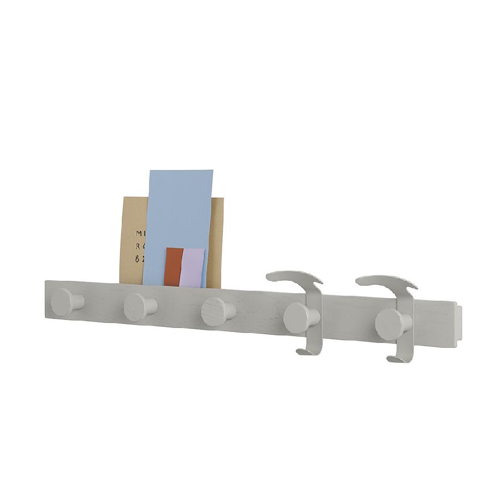 Seipp Garderobenleiste Avail Produkte Wohnen Garderobe