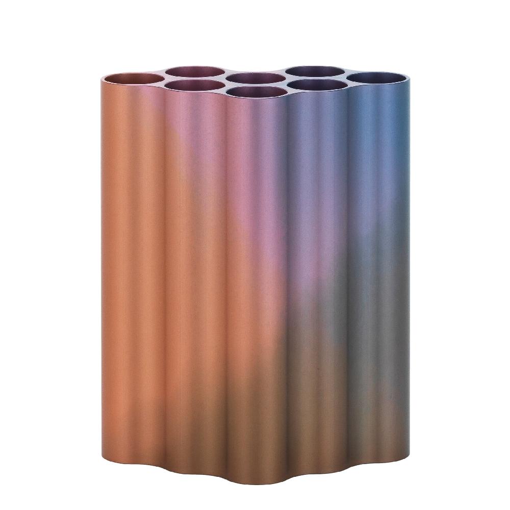 Seipp Vase Nuage abstrait Produkte Accessoires Vasen und Pflanzgefäße
