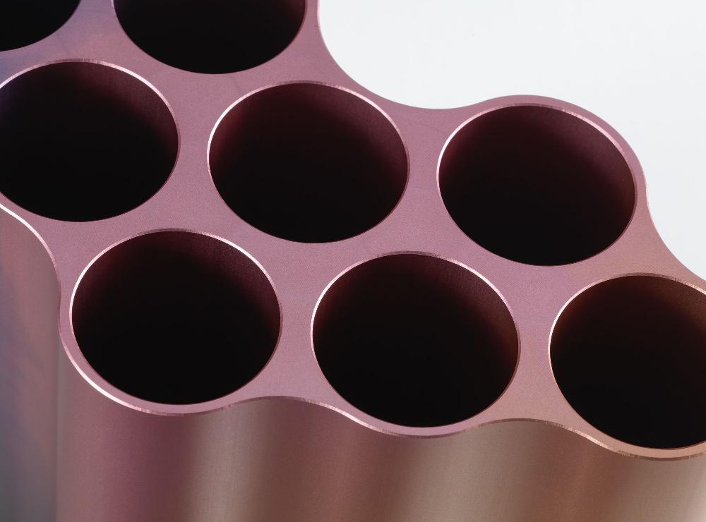 Seipp Vase Nuage abstrait Produkte Accessoires Vasen und Pflanzgefäße Top Angebot