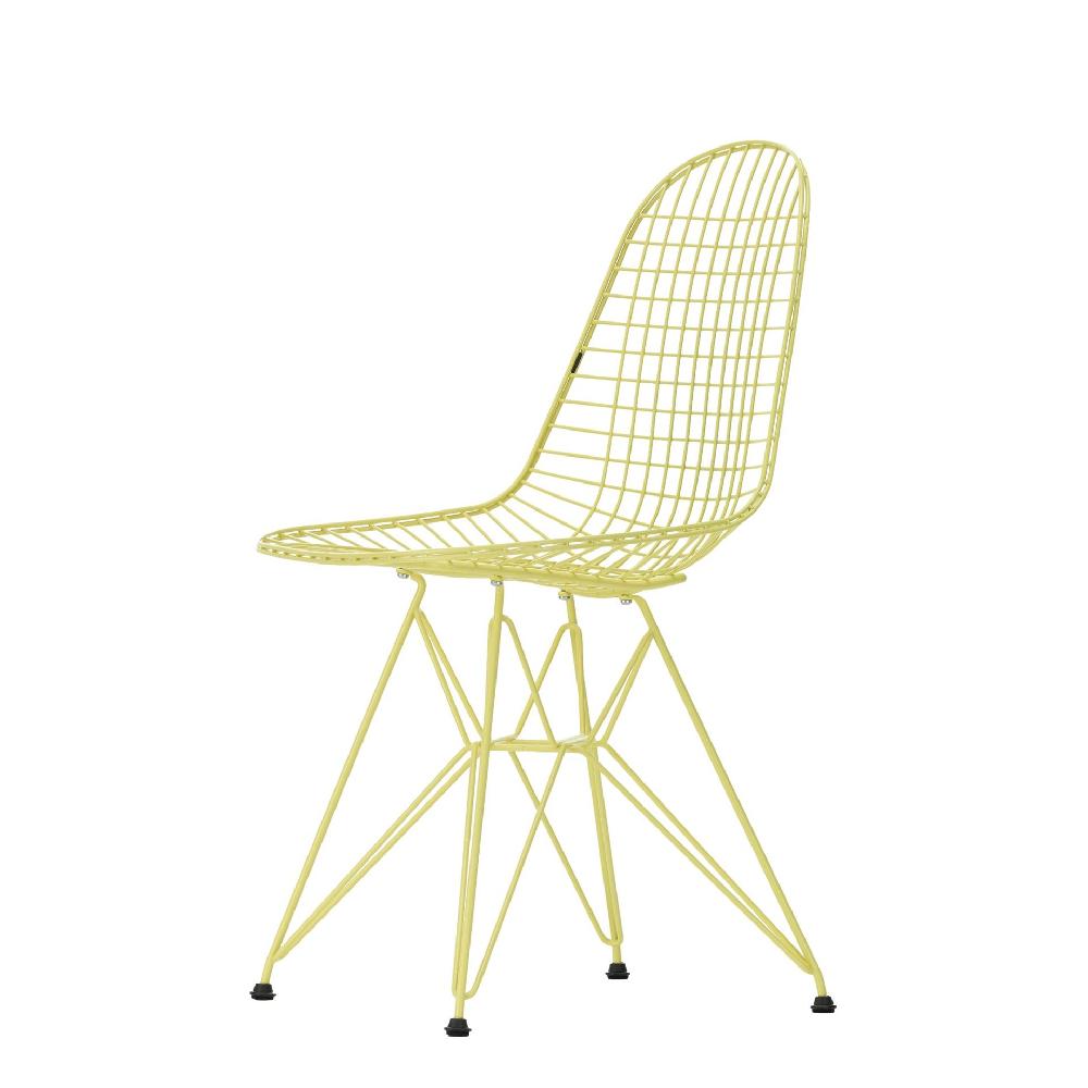 Seipp Wire Chair DKR - Farbe Produkte Wohnen Stühle