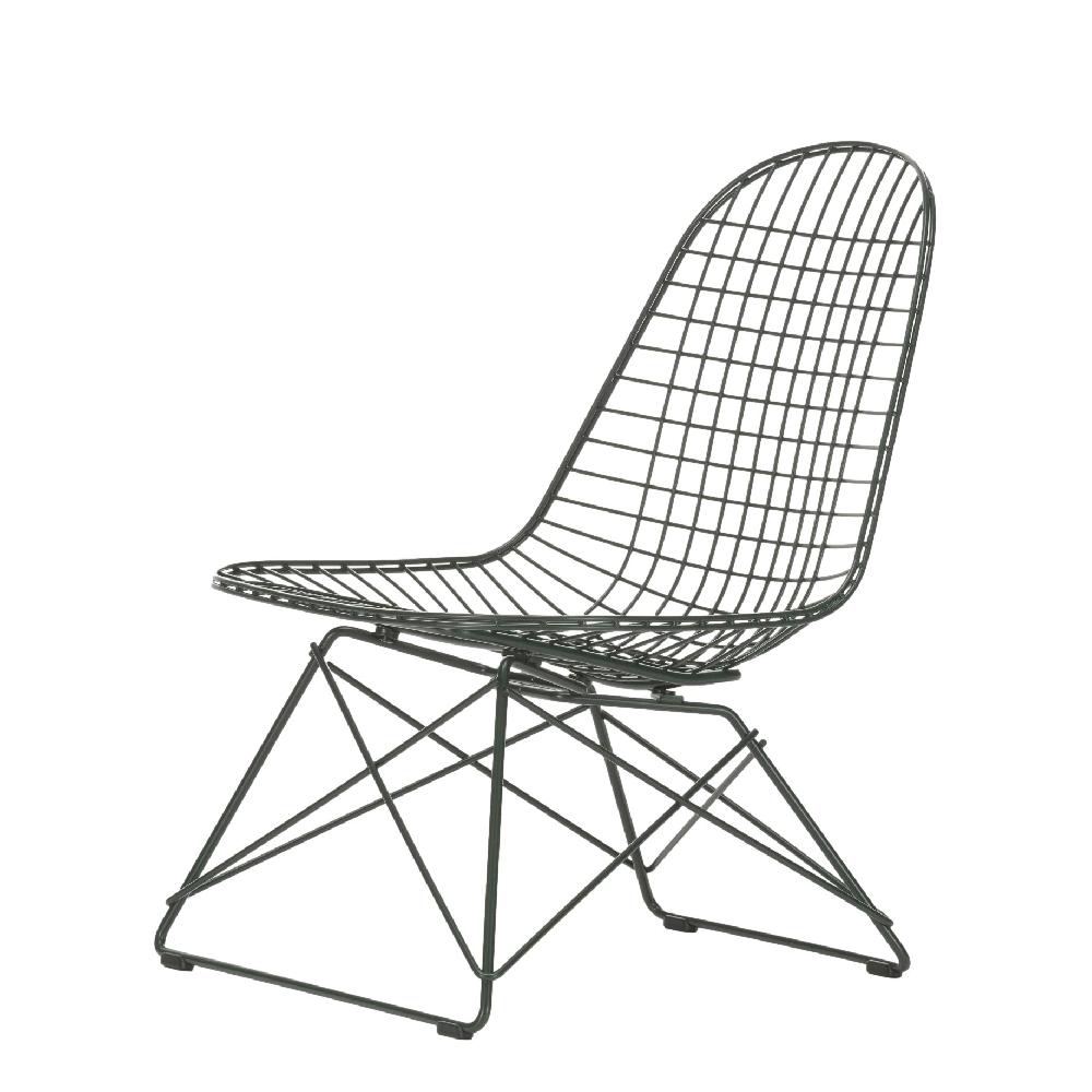 Seipp Wire Chair LKR Produkte Wohnen Stühle