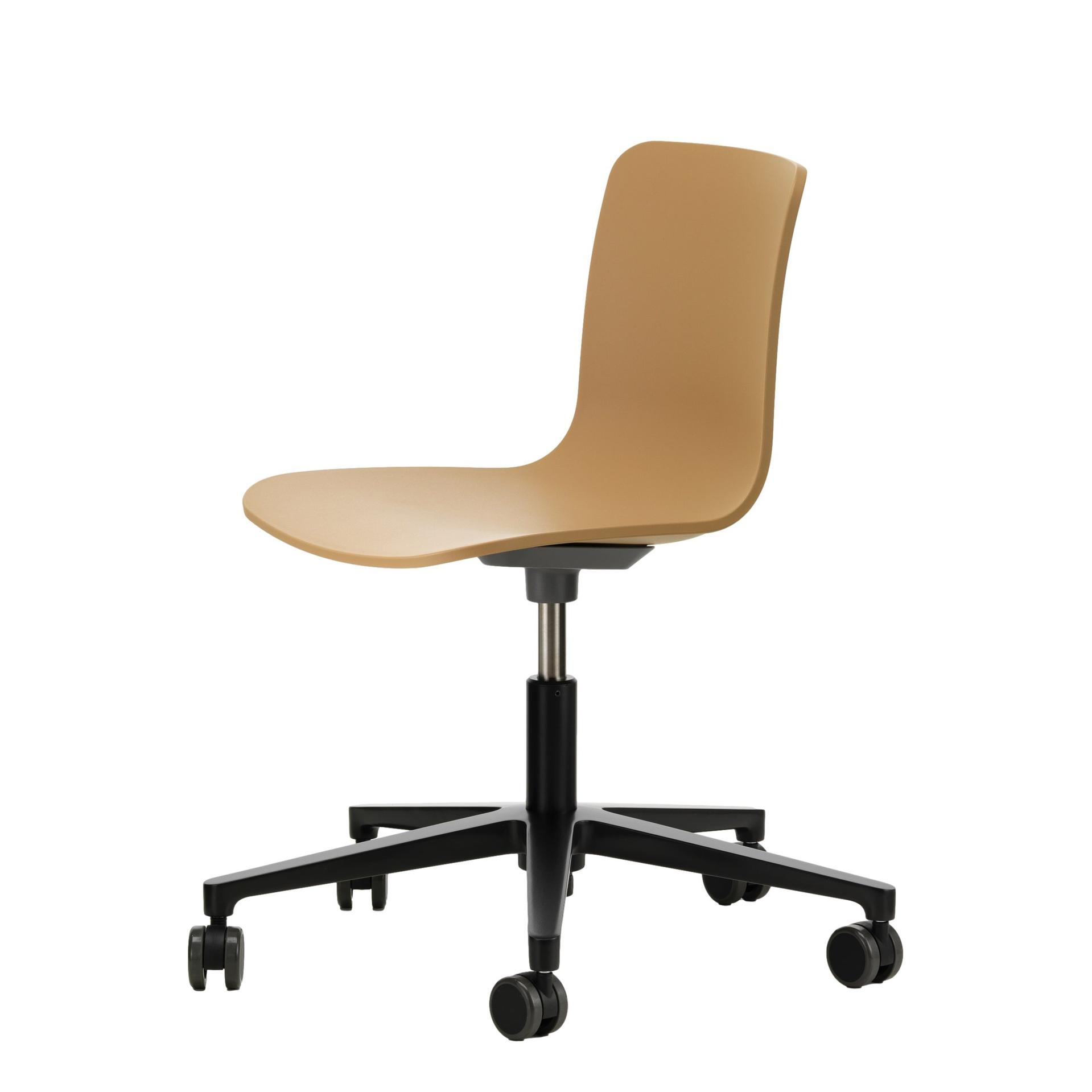 Seipp Stuhl HAL RE Studio Produkte Büro und Arbeiten Schreibtischstühle