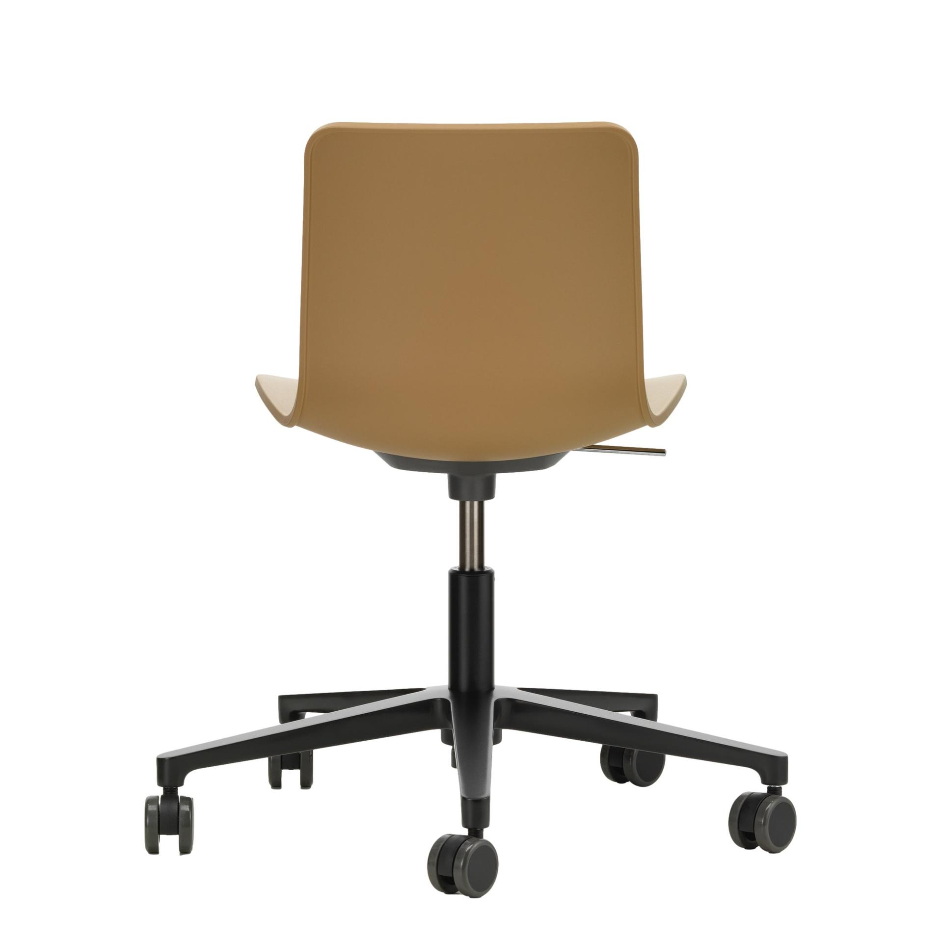 Seipp Stuhl HAL RE Studio Produkte Büro und Arbeiten Schreibtischstühle Zeitlich begrenztes Angebot