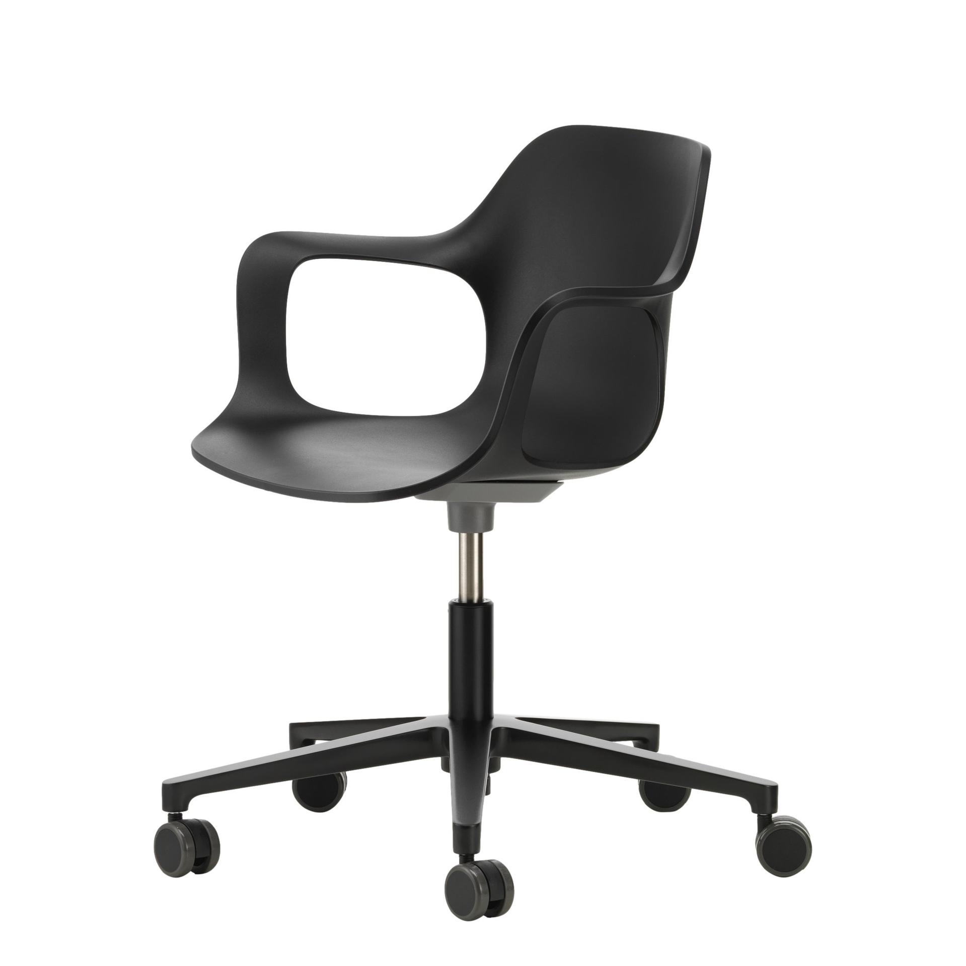Seipp Armlehnstuhl HAL RE Studio Produkte Büro und Arbeiten Schreibtischstühle