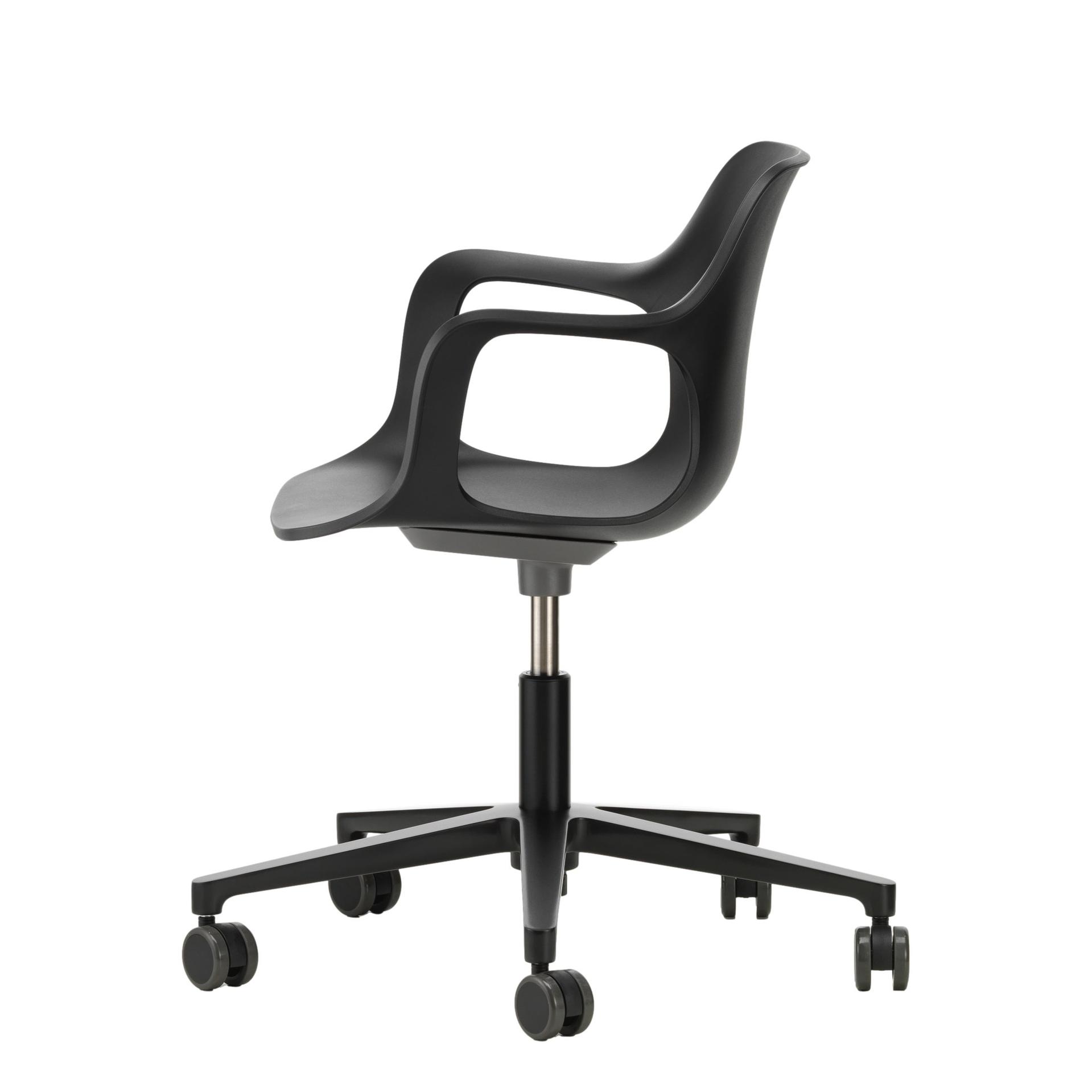 Seipp Armlehnstuhl HAL RE Studio Produkte Büro und Arbeiten Schreibtischstühle Exklusive Angebote