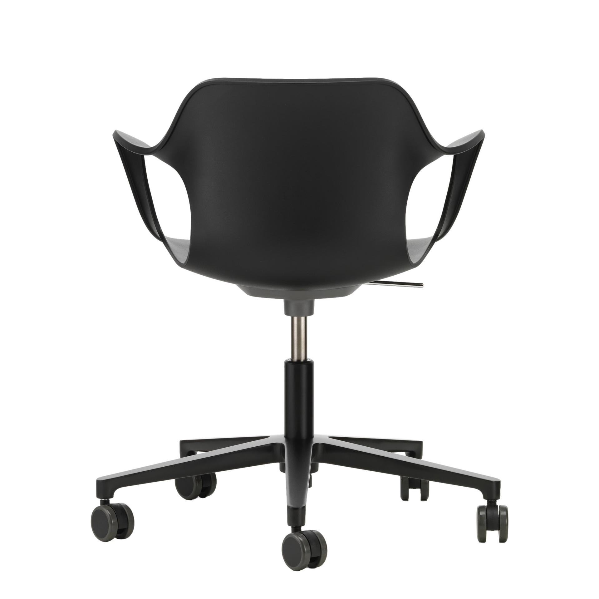 Seipp Armlehnstuhl HAL RE Studio Produkte Büro und Arbeiten Schreibtischstühle Exklusive Angebote