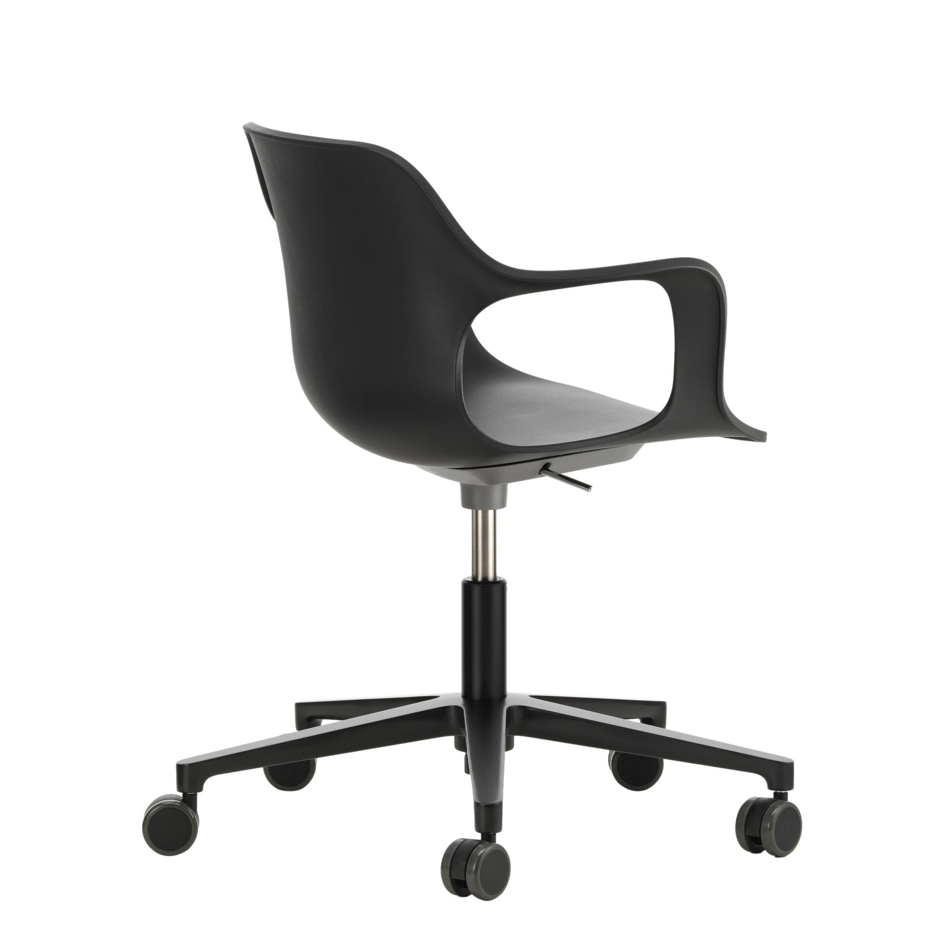 Seipp Armlehnstuhl HAL RE Studio Produkte Büro und Arbeiten Schreibtischstühle Exklusive Angebote